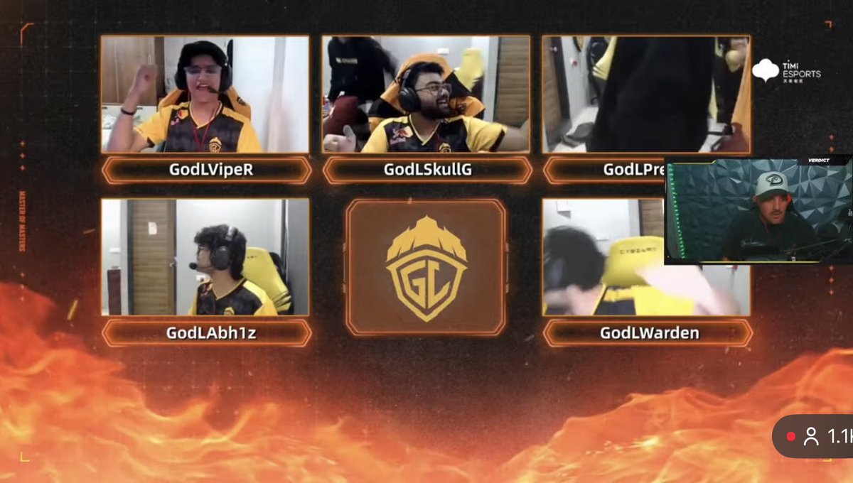 COD Mobile Esports News tweet media