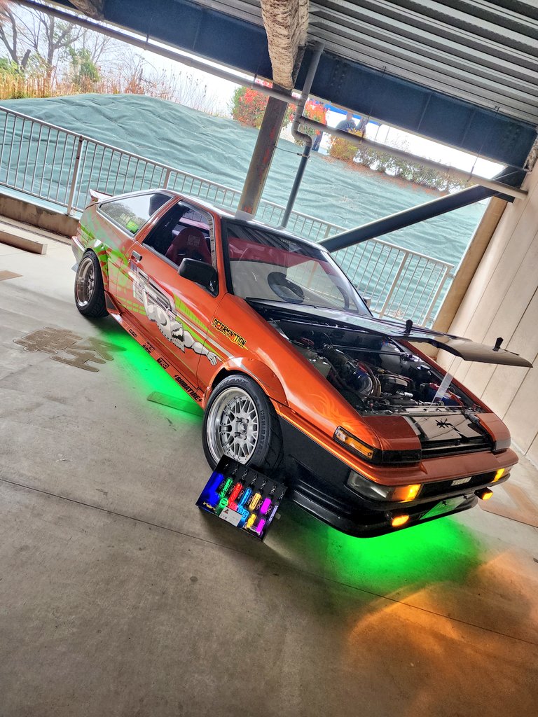 FK'S FACTORY 福田 tweet media