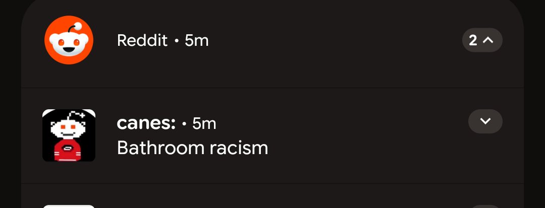 Incredible things happening on the Canes subreddit.