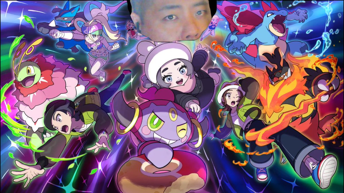 エンカイ🐧 tweet media