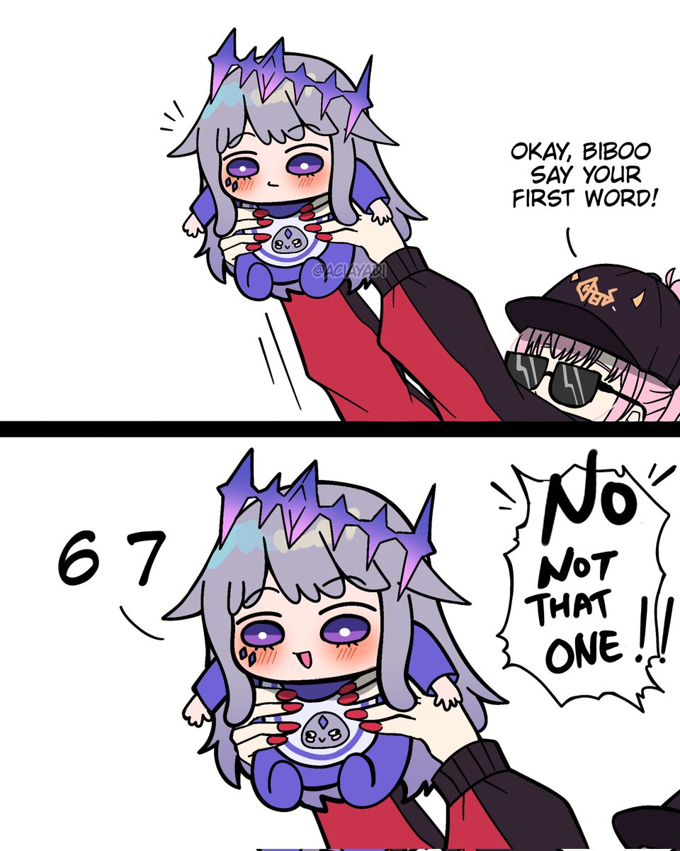 𝐚𝐜𝐢𝐚𝐲𝐚𝐝𝐢 Vgen Commission Open tweet media