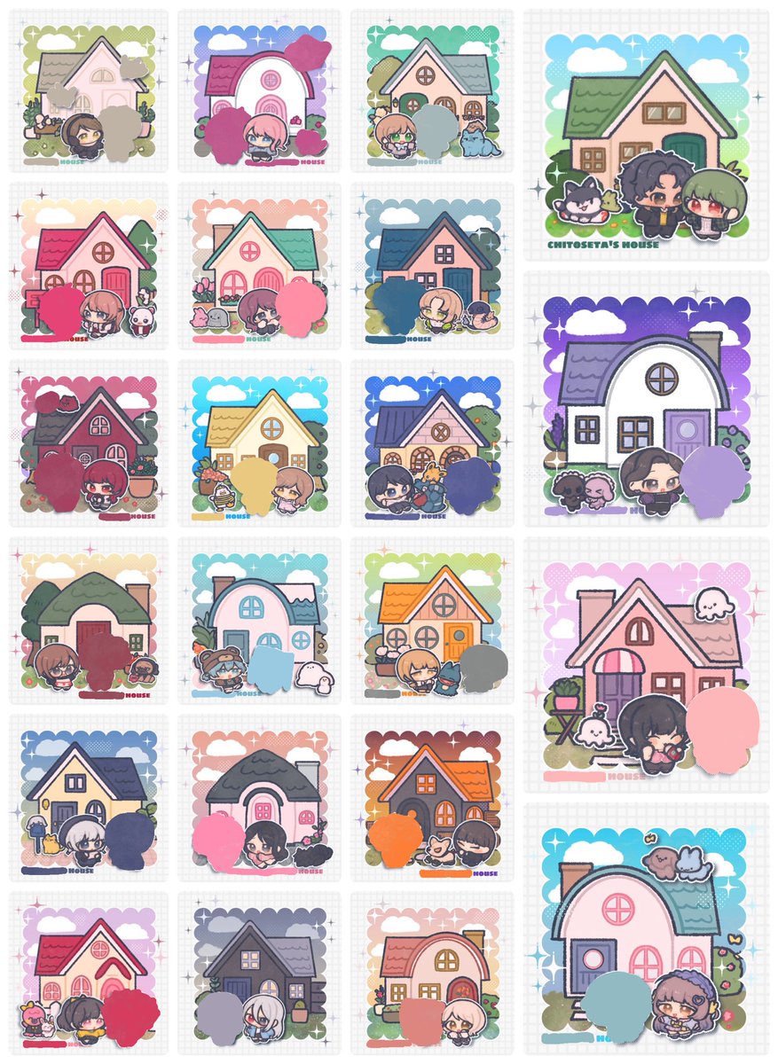 たたた tweet media