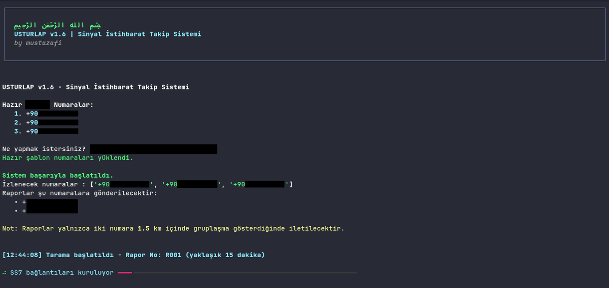 مستضعفي tweet media