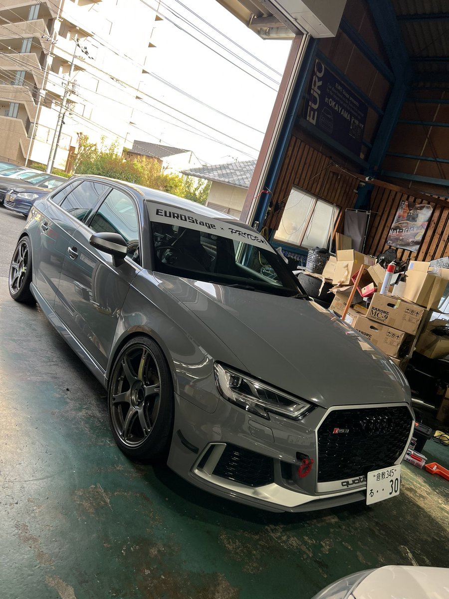 顔面ジャックナイフ tweet media