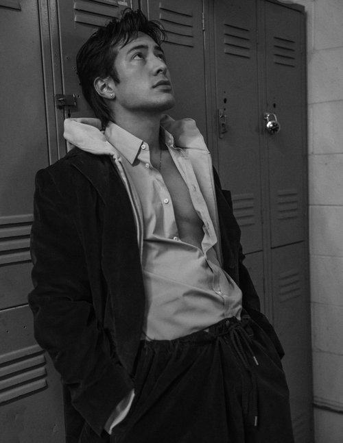 HUDSON WILLIAMS FR (FANPAGE) tweet media