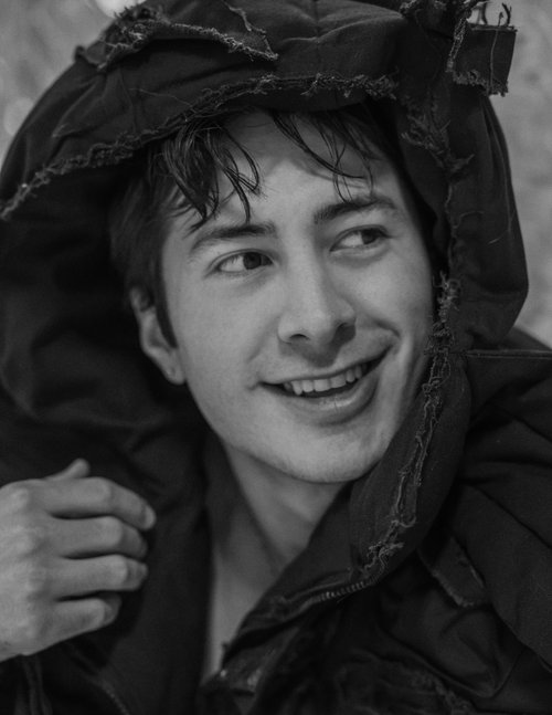 HUDSON WILLIAMS FR (FANPAGE) tweet media