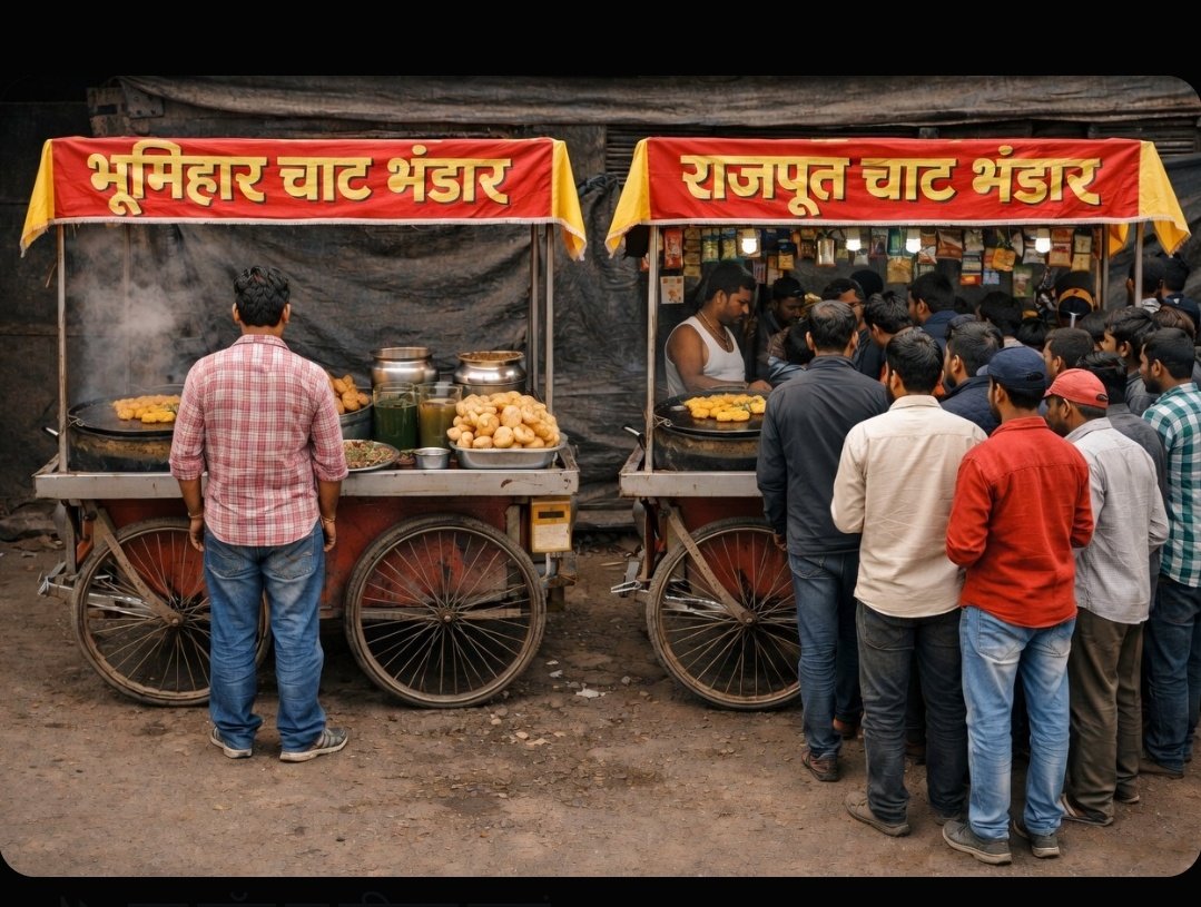 Tarun Jatav tweet media