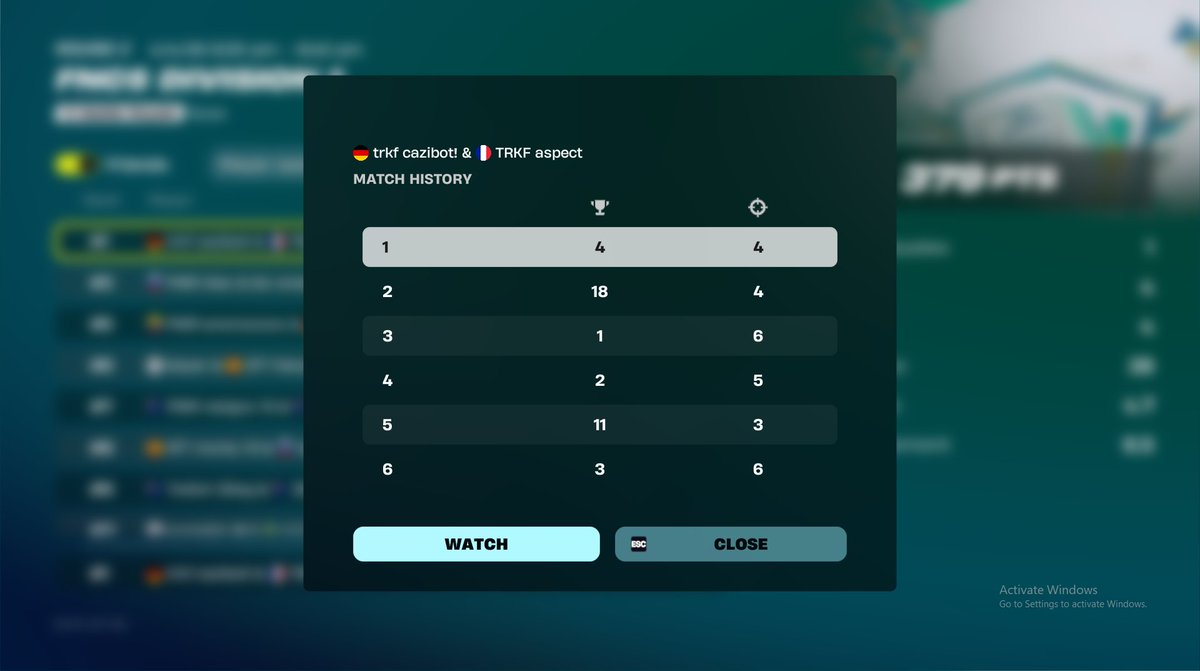 TRKF aspect tweet media