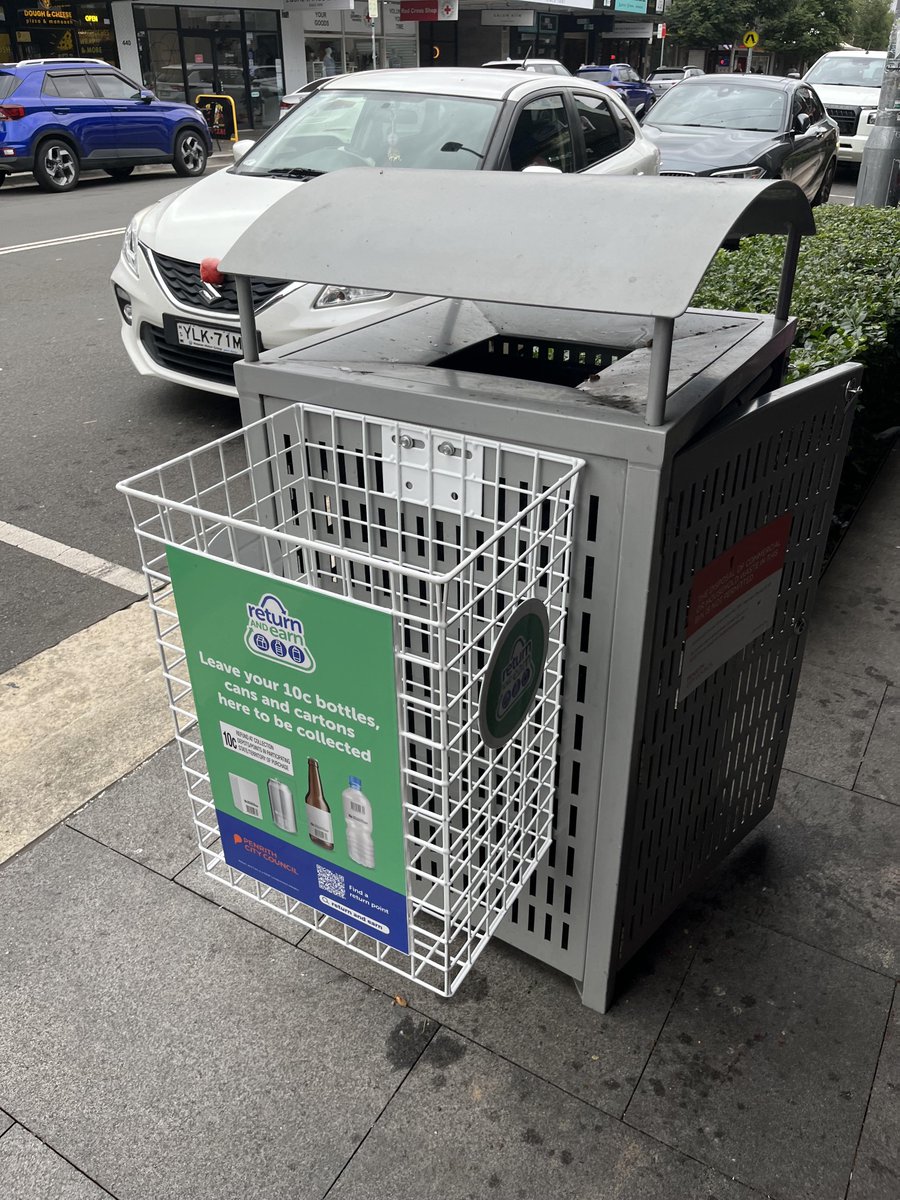 Sydney EV 🔋☀️ tweet media