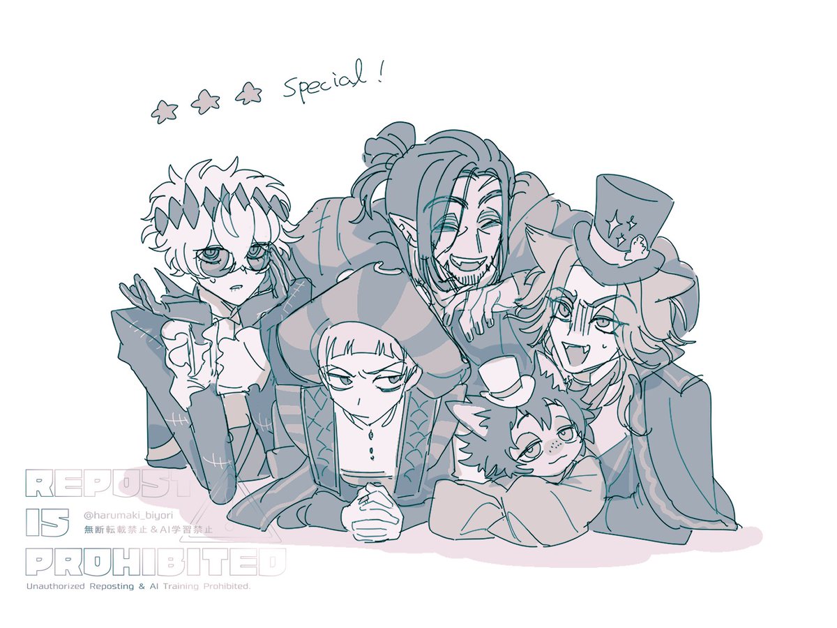 ふや春🦒 tweet media