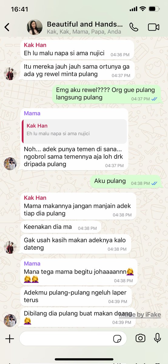 serupa rumah what if what if

juniar pas awal awal ngekos tiap selesai kelas pulangnya ke rumah buat makan, trs malemnya balik lagi ke kos (takut besok telat ke kampus) menempuh jarak 50km pp