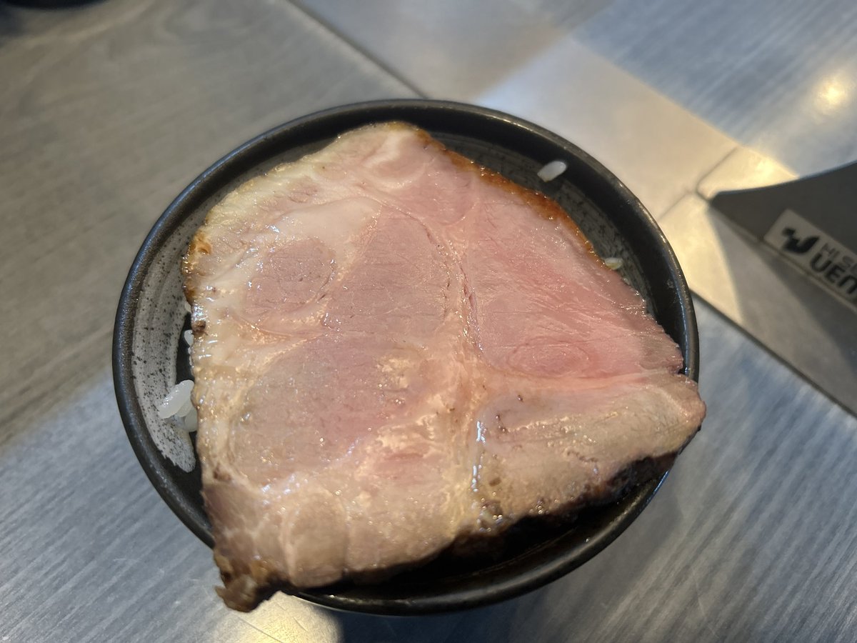 ヤマジン@ラーメン最高 tweet media