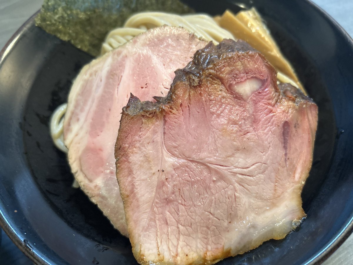 ヤマジン@ラーメン最高 tweet media