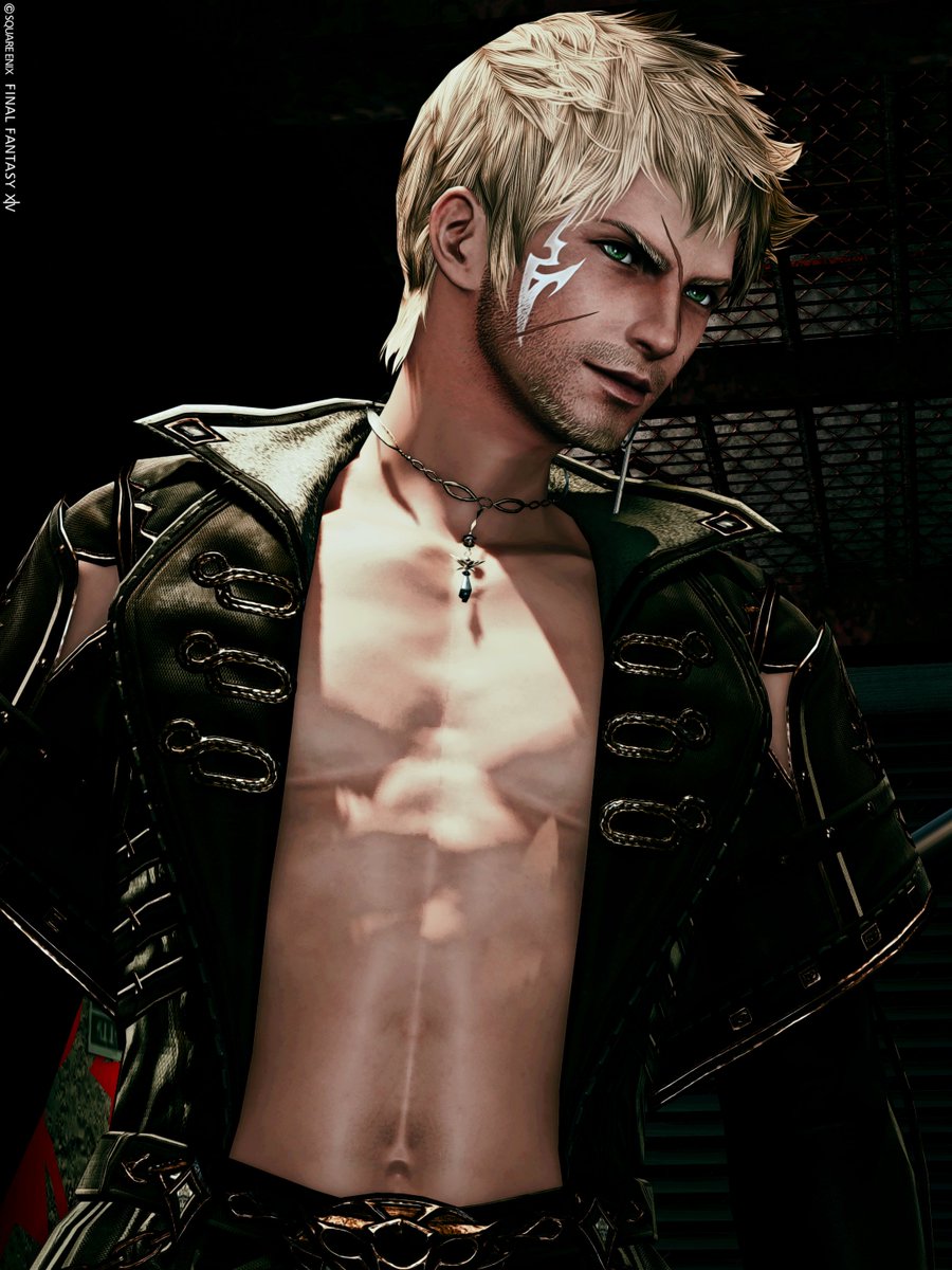 ランディ･レーグニッツ tweet media