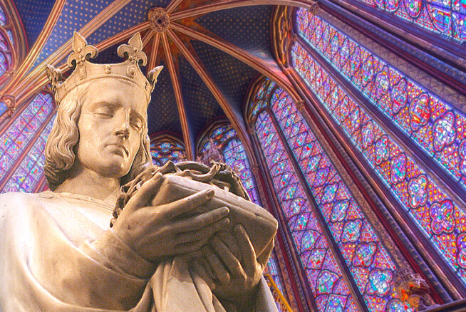 Histoire de France tweet media