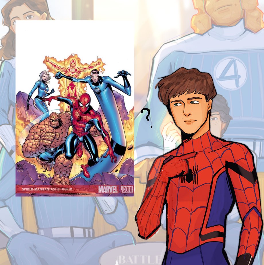 battleracoon (comms open) tweet media