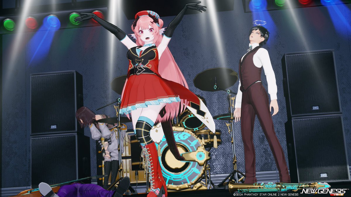 ドラすもngs tweet media