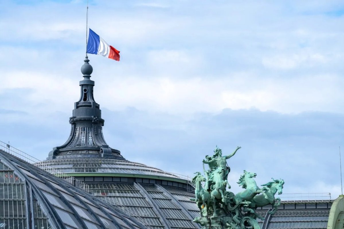 Frans v Elsen = Anti Globalist tweet media