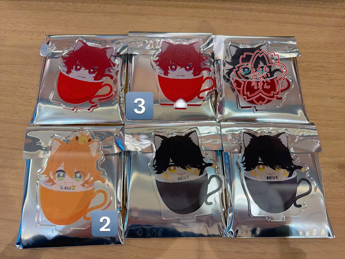 ちぇり tweet media