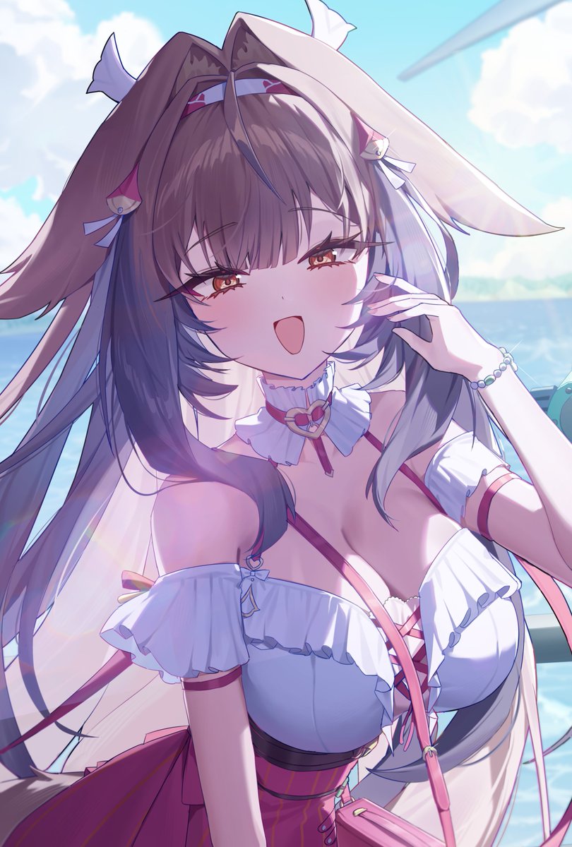 Taiyaki1️⃣2️⃣◇依頼受付中 tweet media