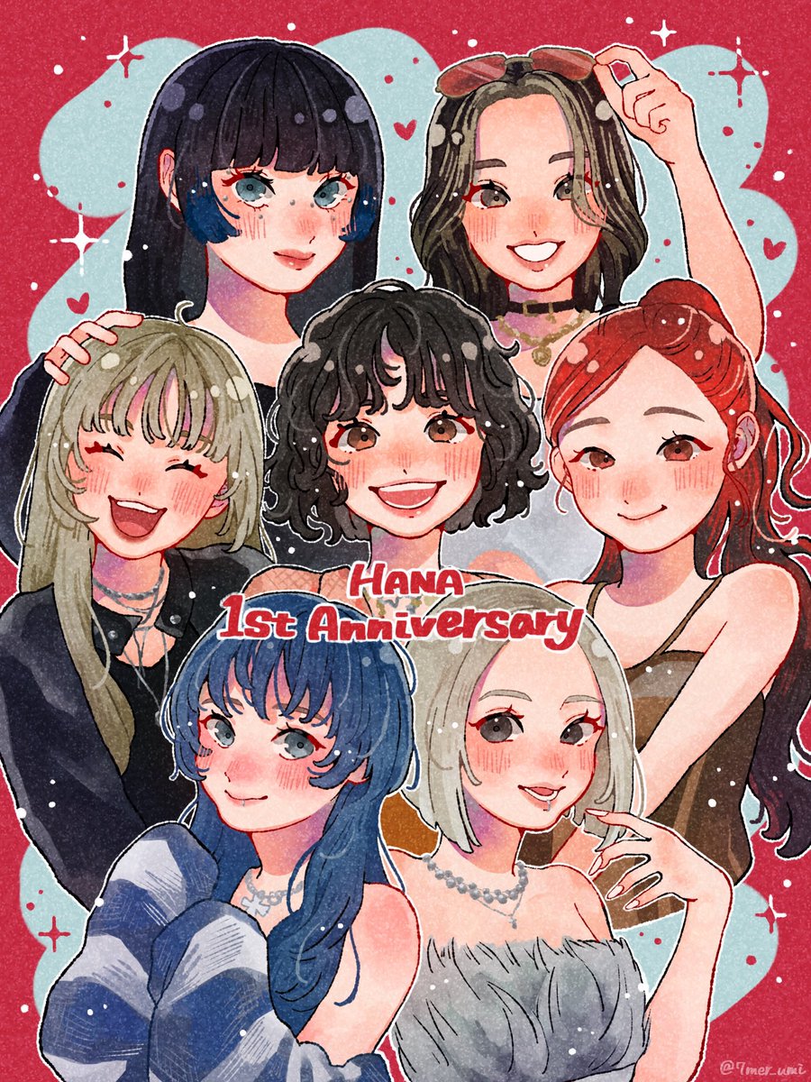 うみや うみ tweet media