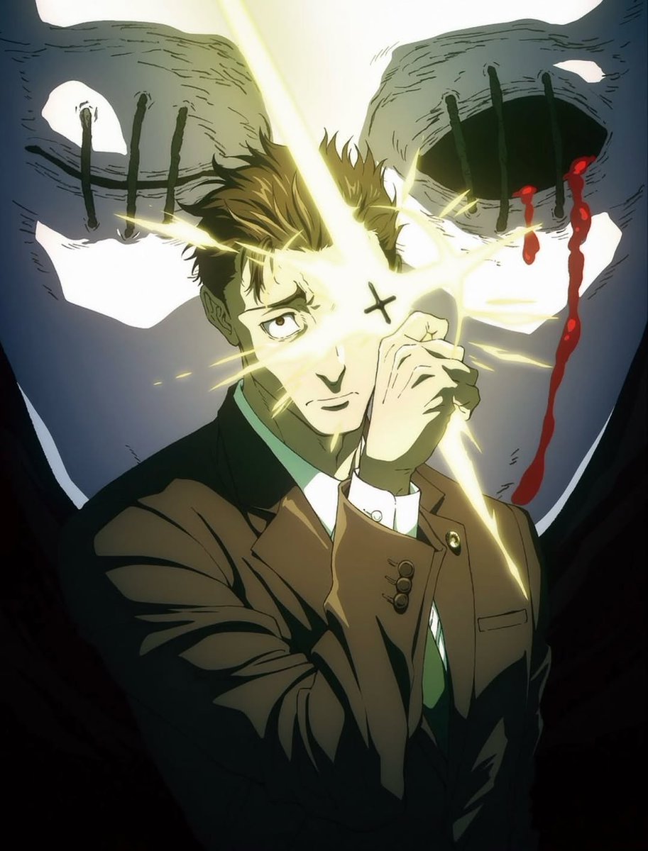 Anime Tweets tweet media