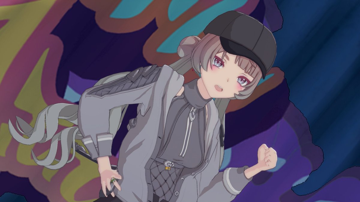 あずりす🫧 tweet media