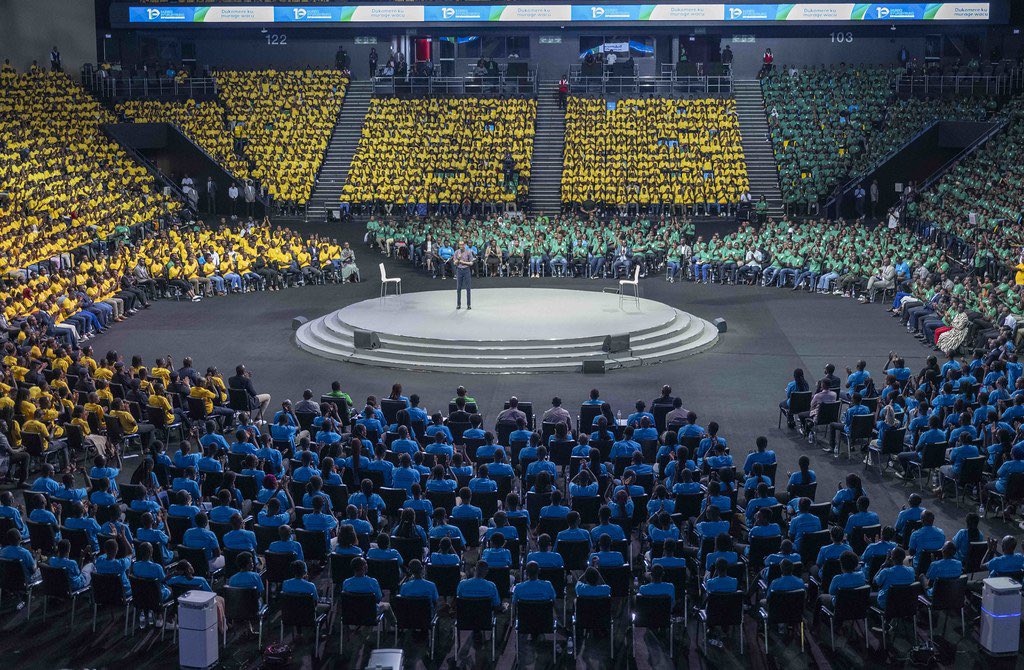 🇷🇼Theoneste Nsengimana Gasore🇷🇼 tweet media