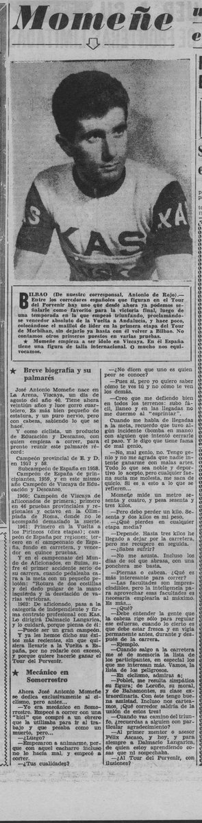 librosciclistas's tweet photo. @frumaleno10 @ini_elosegui articulo sobre Momeñe: https://t.co/sSTva9HA1o