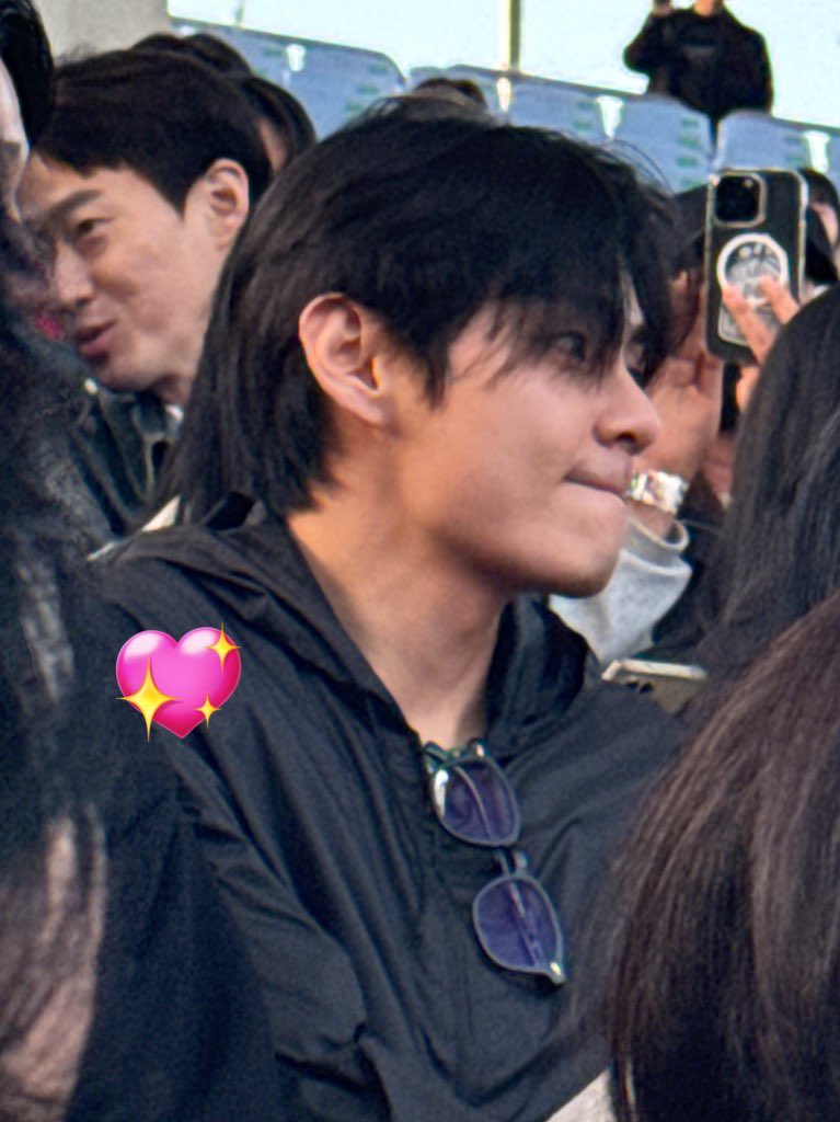 TAE GUIDE tweet media