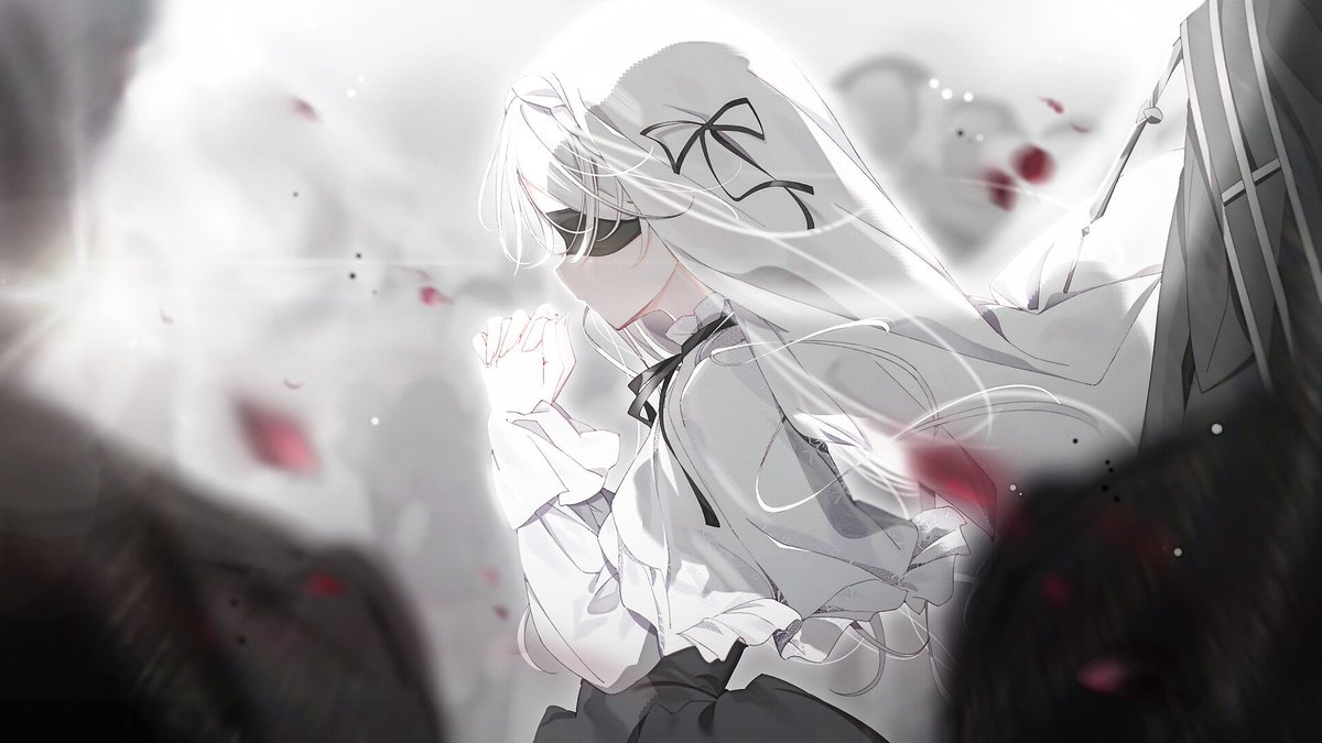 Visual Novel News tweet media