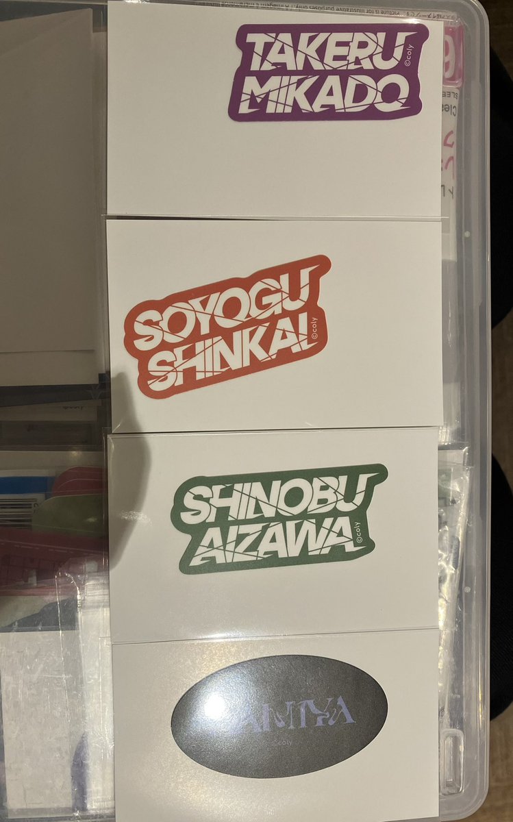 玲＊💜 tweet media