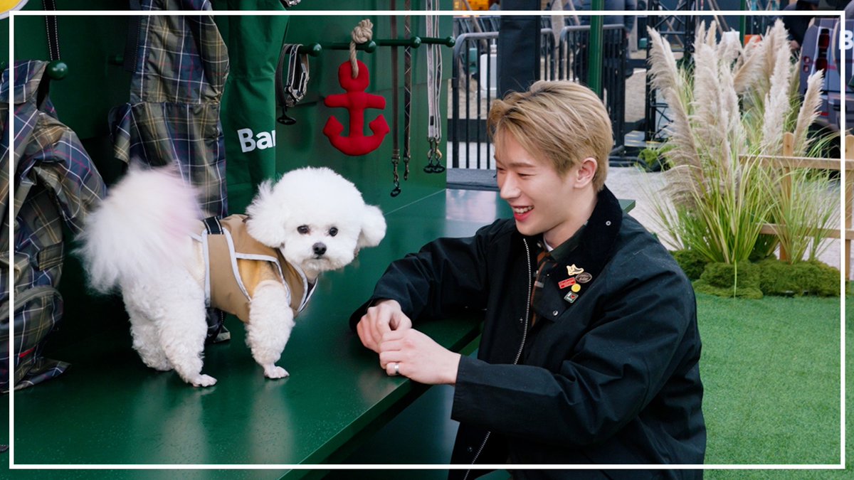 WONHO Official tweet media