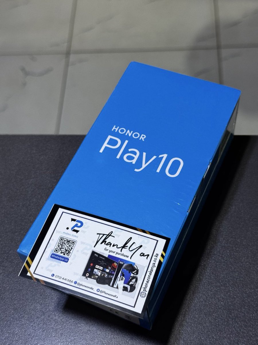 Phone Zone Kenya📱 tweet media