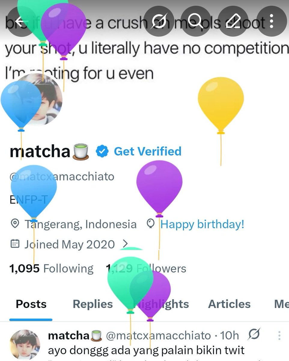 matcha🍵 (@matcxamacchiato) / Posts / X