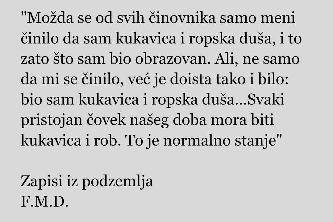 Goran M. tweet media