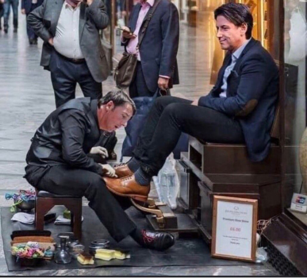 Salvinio tweet media