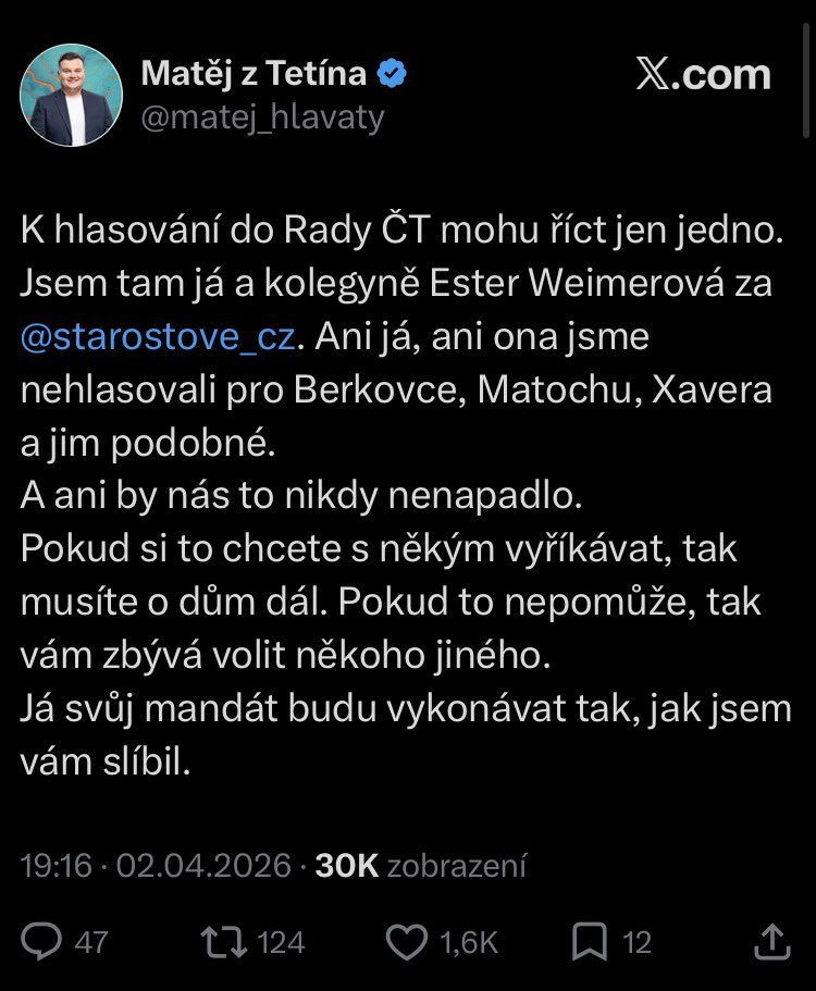 Martin Jurica ​ ​ ​ 🐕 tweet media