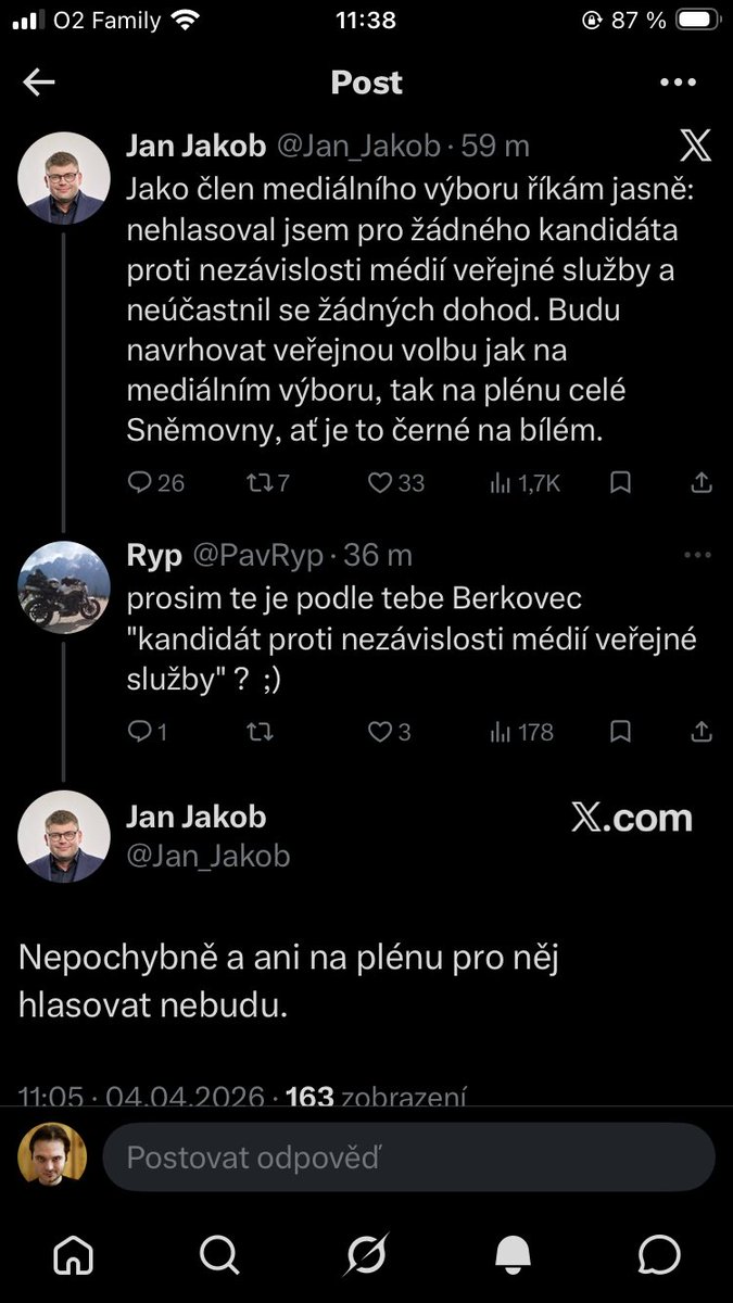 Martin Jurica ​ ​ ​ 🐕 tweet media