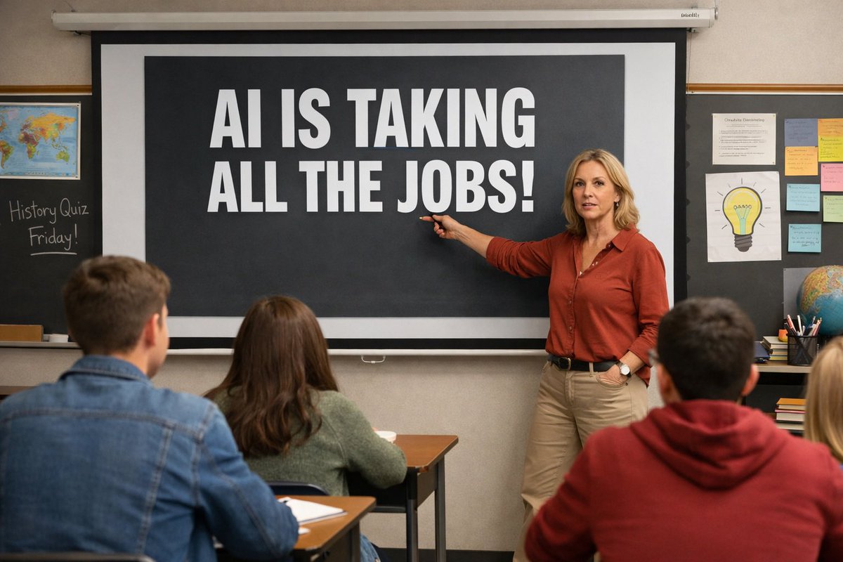 Rob May | AI & Cybersecurity Leader tweet media