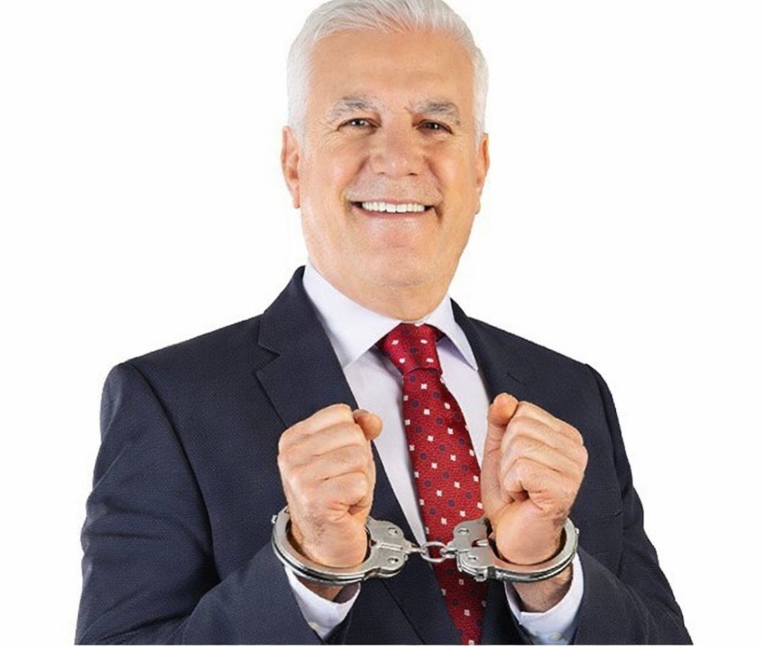 Tuğrul Bey 🇹🇷🇵🇸 tweet media