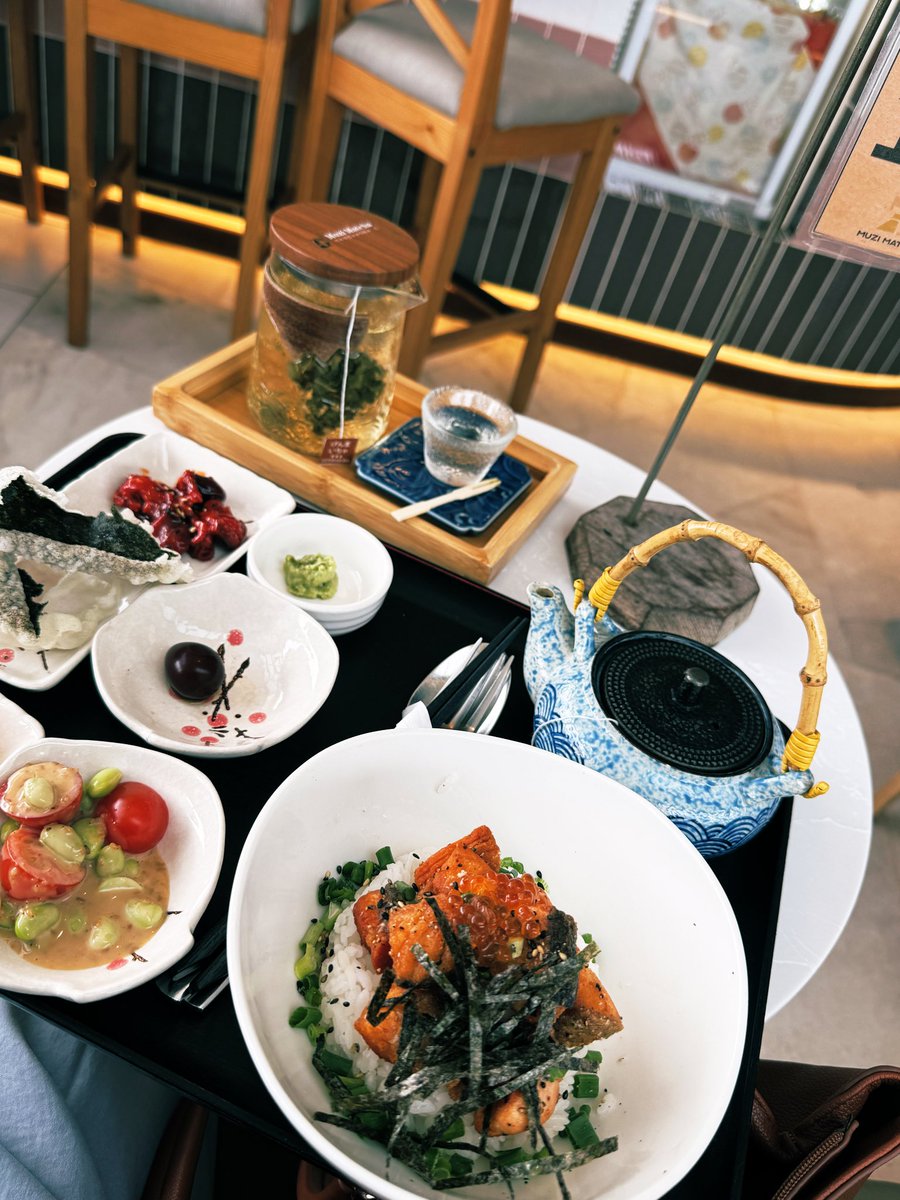 Just for Me tweet media