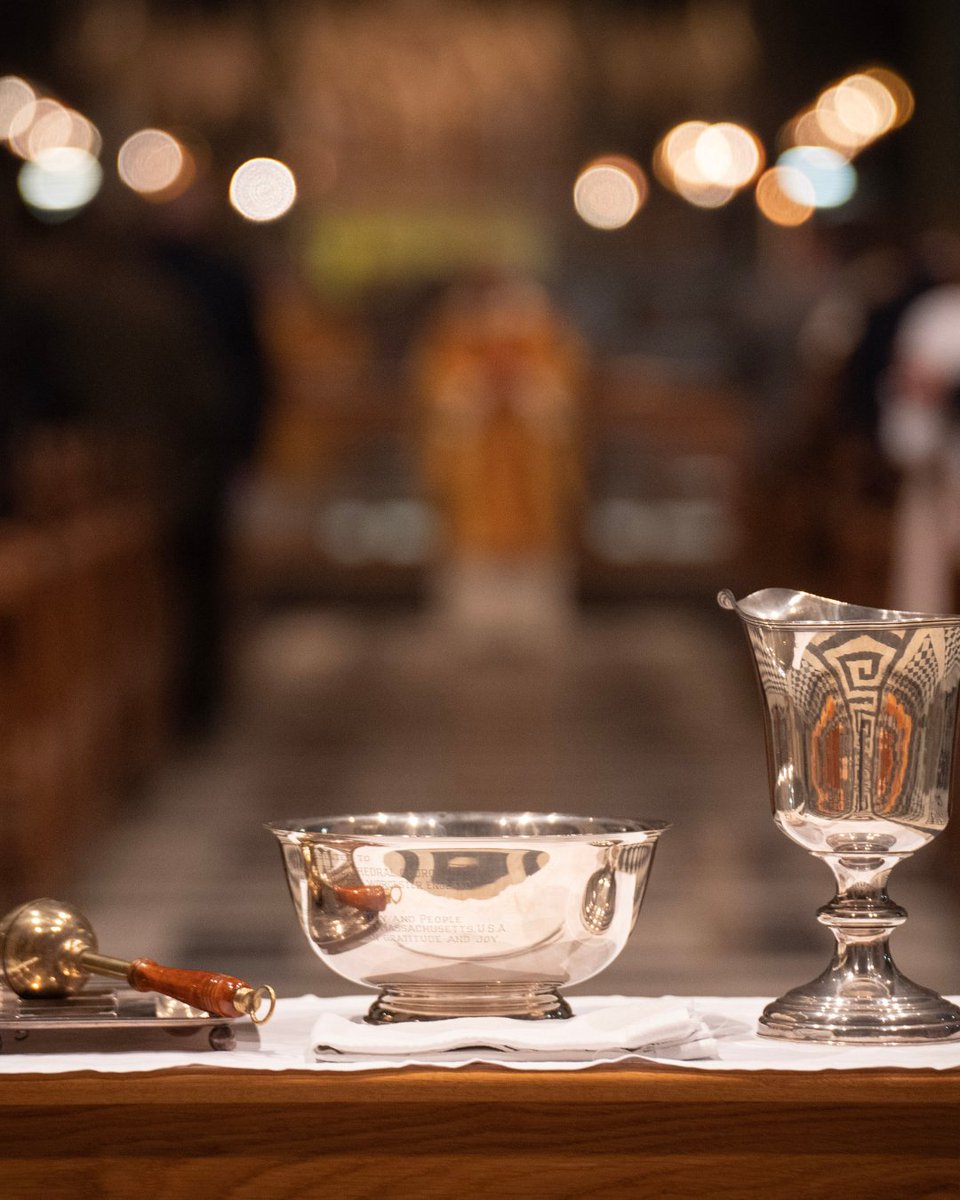 The Church of England tweet media