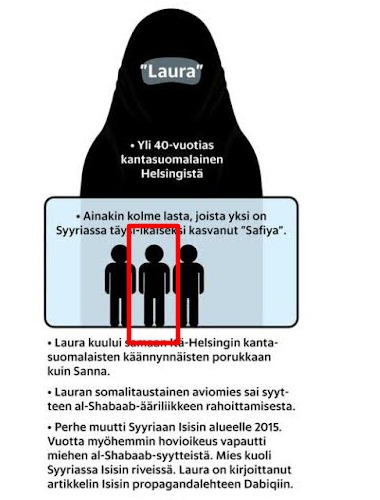 Alaston totuus tweet media