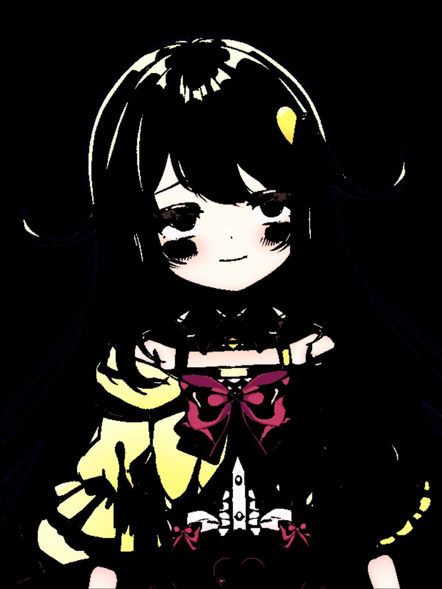 チョま˘(•🔰•)˘@多声類VTuber tweet media