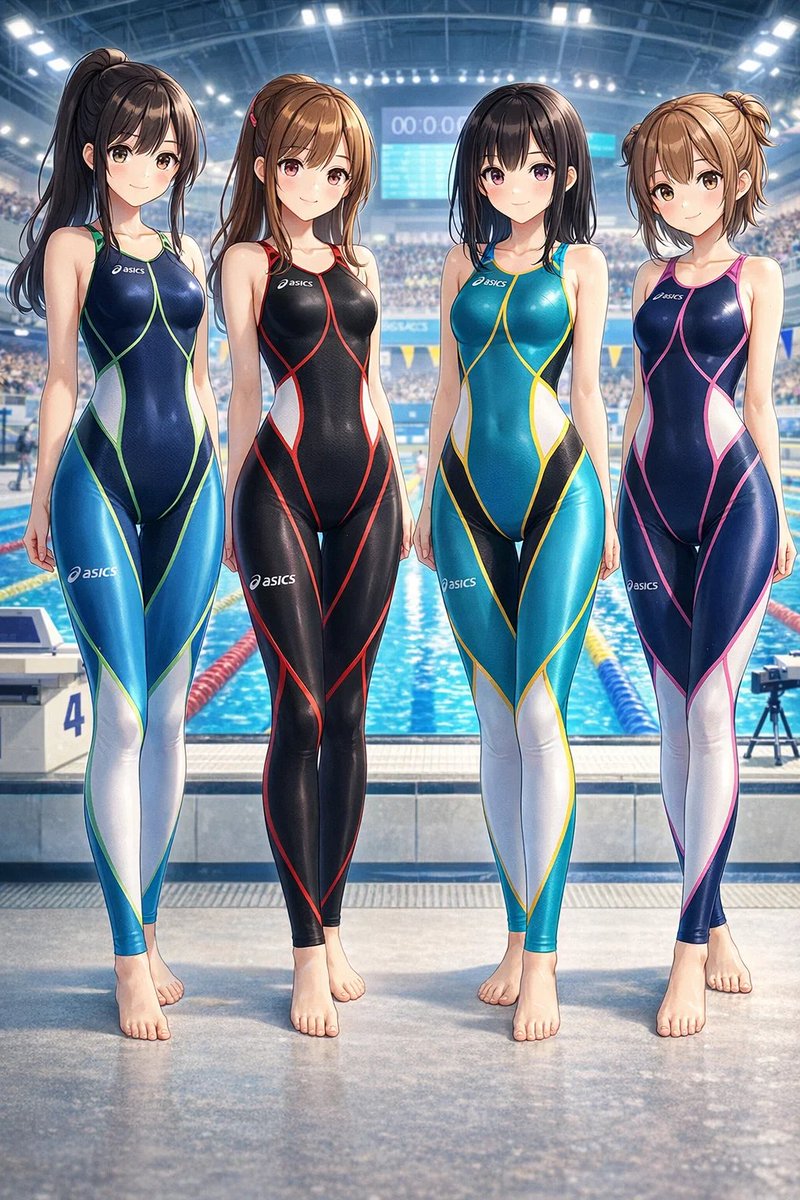 Rikosham@AI tweet media