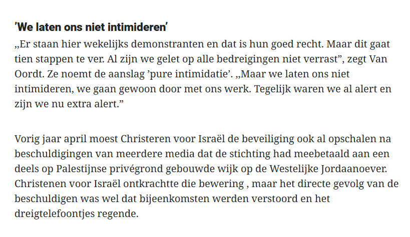 Maaike van Charante tweet media