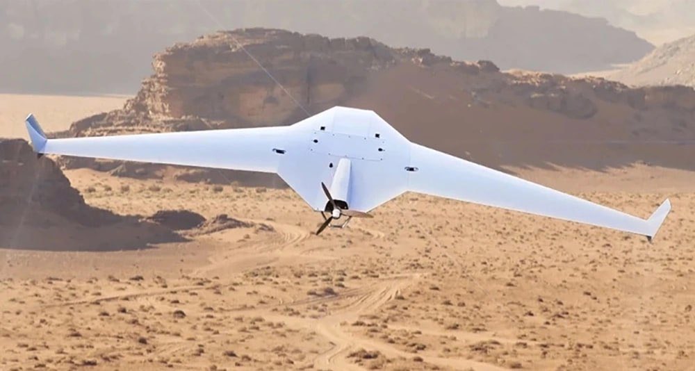 Drone_Wars_'s tweet image. France reportedly plans a major increase in kamikaze drones and missile stockpiles by 2030 under a new military planning law.
#France #UAV #Missiles #Defense