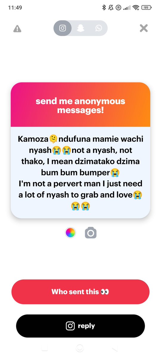 Kamoza 🇲🇼 🇿🇲 tweet media