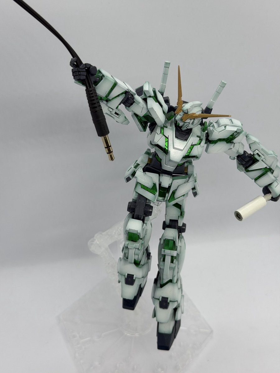 パダワンモデラー　T tweet media